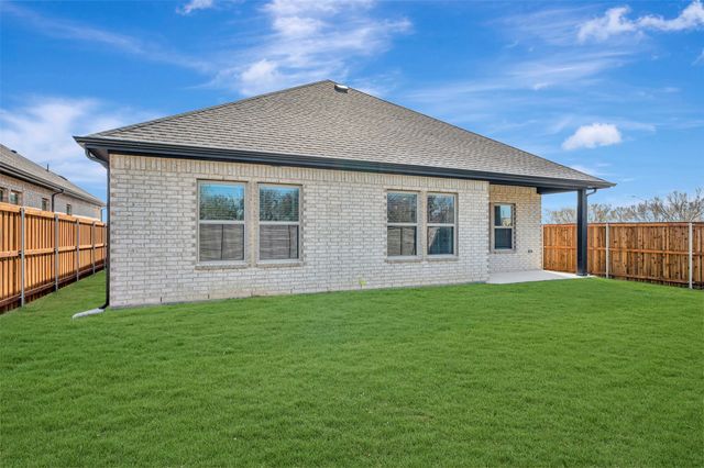 172 Summer Rain Way, Newark, TX 76071