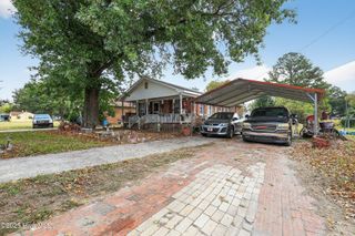 3681 Williams Street, Farmville, NC 27828