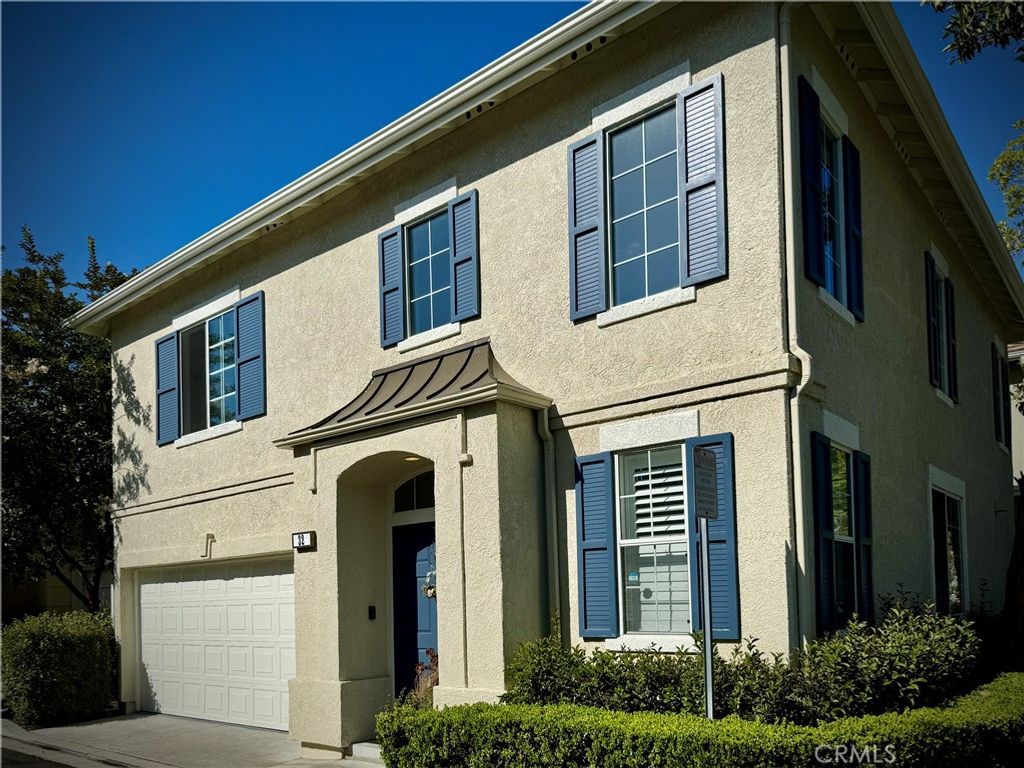 32 Melrose Drive, Mission Viejo, CA 92692