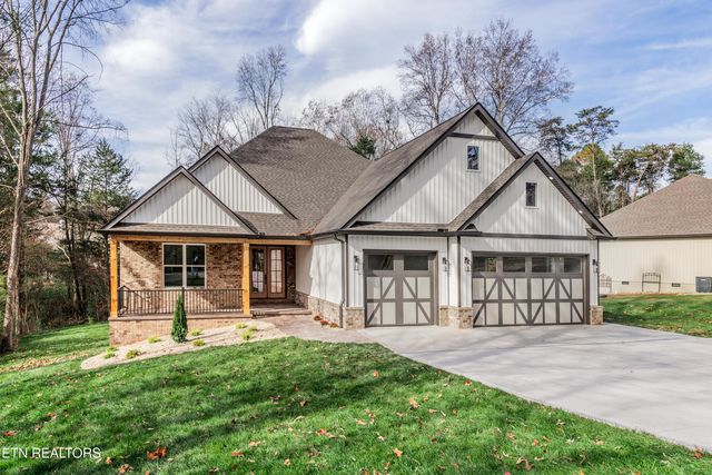 211 Chatuga Way, Loudon, TN 37774