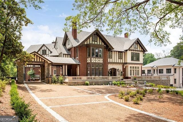 1585 S Ponce De Leon Avenue NE 19, Atlanta, GA 30307