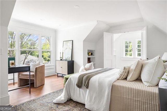 1585 S Ponce De Leon Avenue NE 19, Atlanta, GA 30307