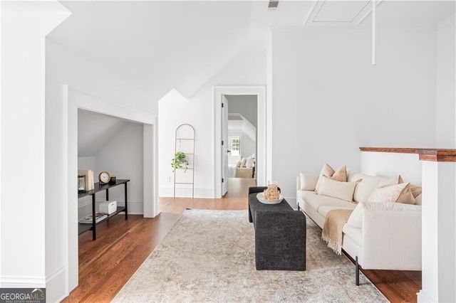 1585 S Ponce De Leon Avenue NE 19, Atlanta, GA 30307