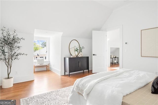1585 S Ponce De Leon Avenue NE 19, Atlanta, GA 30307