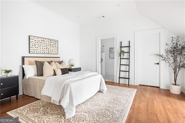 1585 S Ponce De Leon Avenue NE 19, Atlanta, GA 30307