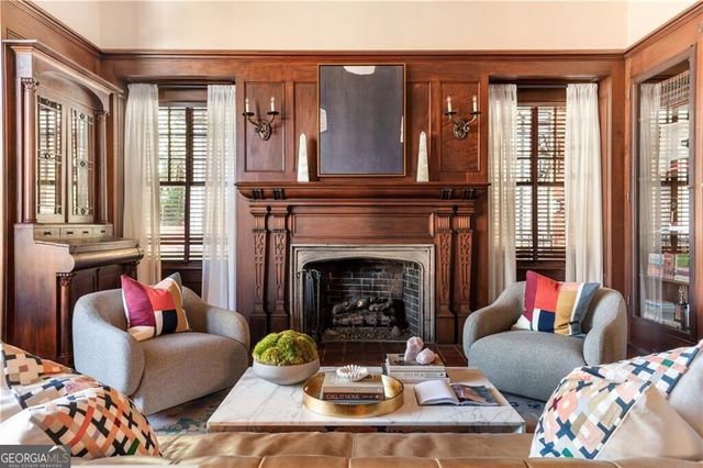 1585 S Ponce De Leon Avenue NE 19, Atlanta, GA 30307
