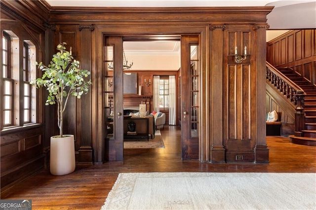 1585 S Ponce De Leon Avenue NE 19, Atlanta, GA 30307
