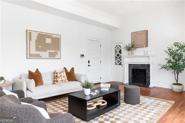 1585 S Ponce De Leon Avenue NE 19, Atlanta, GA 30307