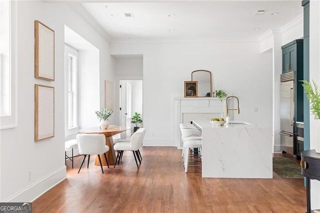 1585 S Ponce De Leon Avenue NE 19, Atlanta, GA 30307