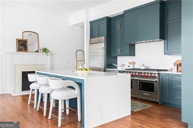 1585 S Ponce De Leon Avenue NE 19, Atlanta, GA 30307