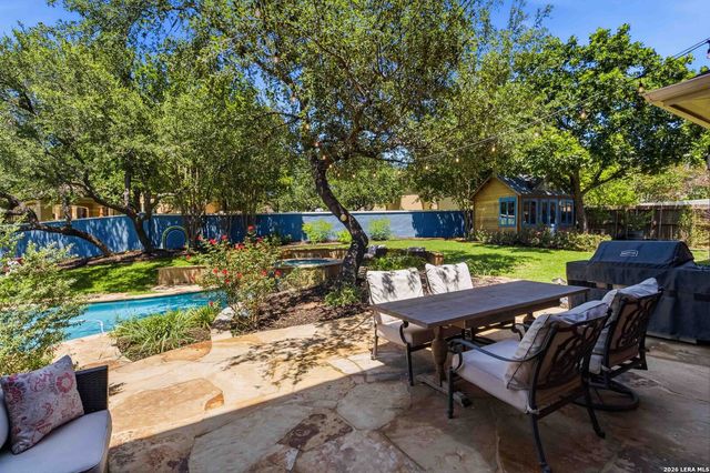 2027 Milan, San Antonio, TX 78258