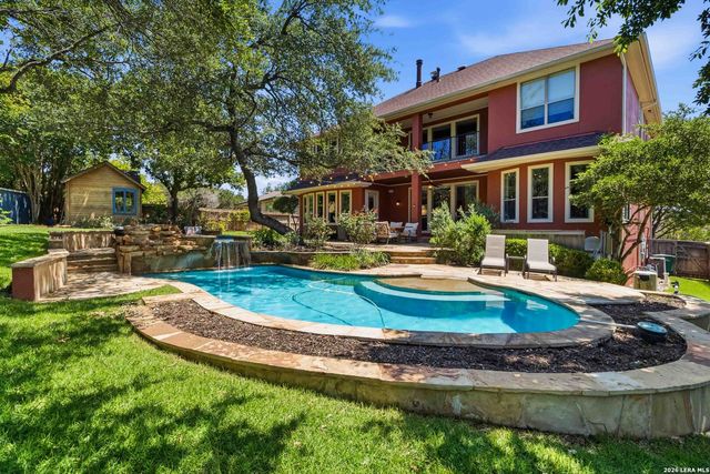 2027 Milan, San Antonio, TX 78258