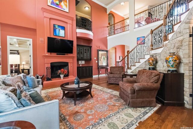2027 Milan, San Antonio, TX 78258