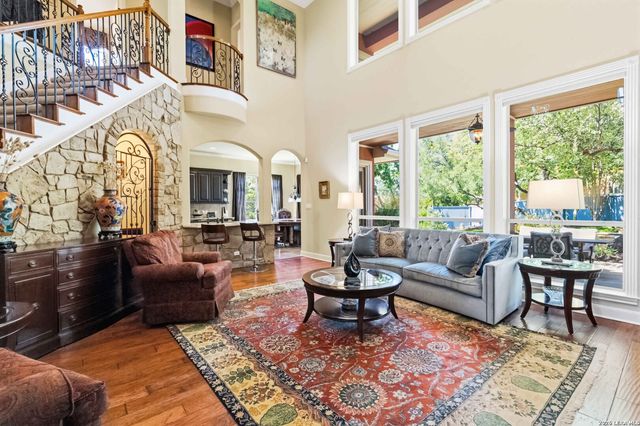 2027 Milan, San Antonio, TX 78258