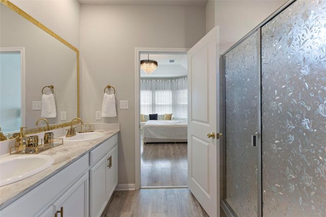 323 Windy Reed RD, Hutto, TX 78634