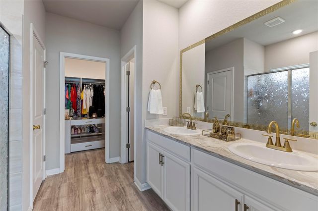 323 Windy Reed RD, Hutto, TX 78634