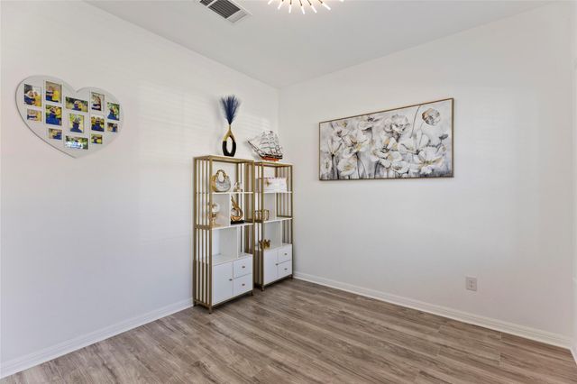 323 Windy Reed RD, Hutto, TX 78634
