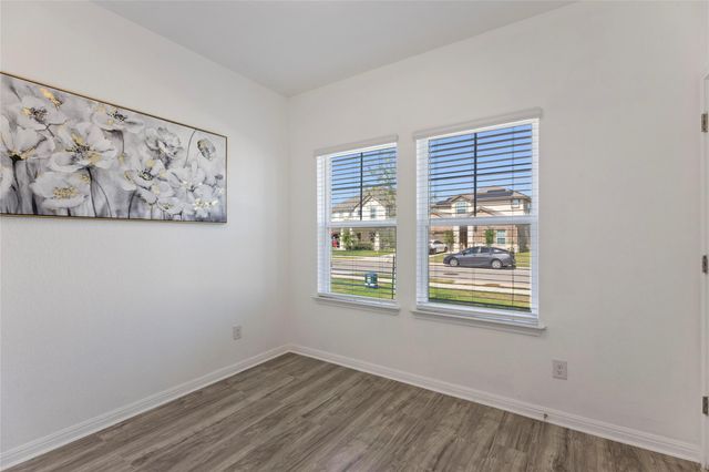 323 Windy Reed RD, Hutto, TX 78634
