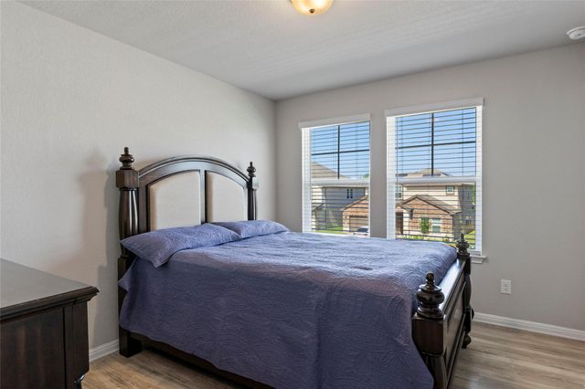 323 Windy Reed RD, Hutto, TX 78634