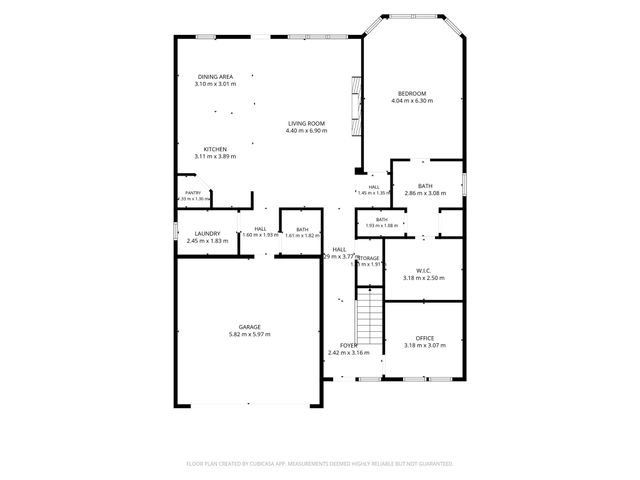 323 Windy Reed RD, Hutto, TX 78634