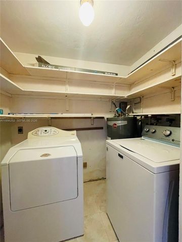 16924 SW 112th Ct V3342, Miami, FL 33157