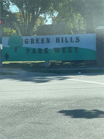 16924 SW 112th Ct V3342, Miami, FL 33157