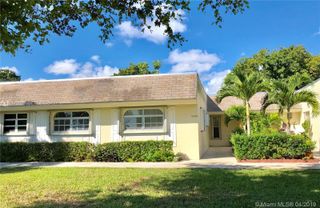 16924 SW 112th Ct V3342, Miami, FL 33157