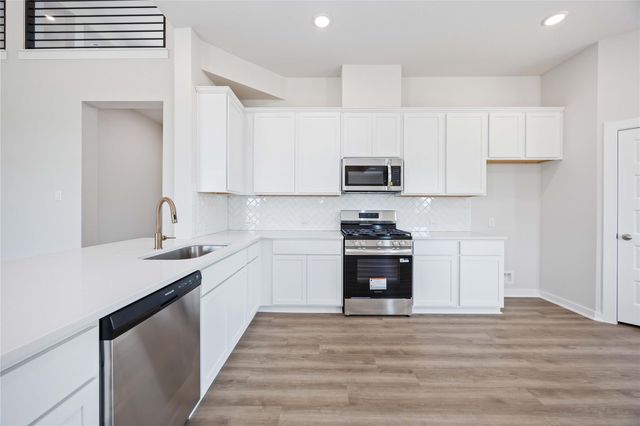 1137 Westfork Drive, Sealy, TX 77303