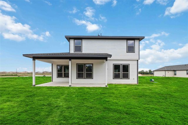 1137 Westfork Drive, Sealy, TX 77303