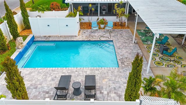 3342 40TH STREET N, St Petersburg, FL 33713