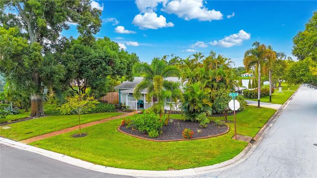 3342 40TH STREET N, St Petersburg, FL 33713