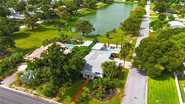 3342 40TH STREET N, St Petersburg, FL 33713