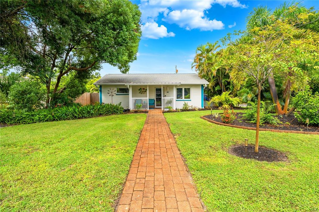 3342 40TH STREET N, St Petersburg, FL 33713