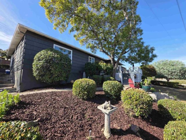 10945 PUEBLA DR, La Mesa, CA 91941