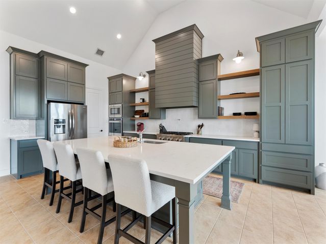 3211 Dufour Drive, Prosper, TX 75078