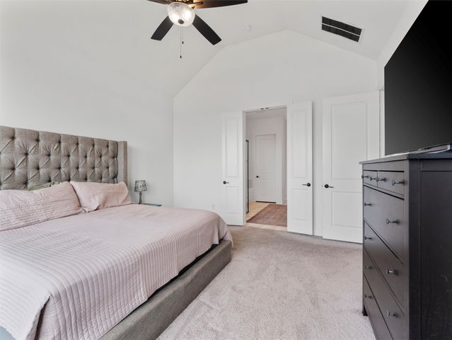 3211 Dufour Drive, Prosper, TX 75078