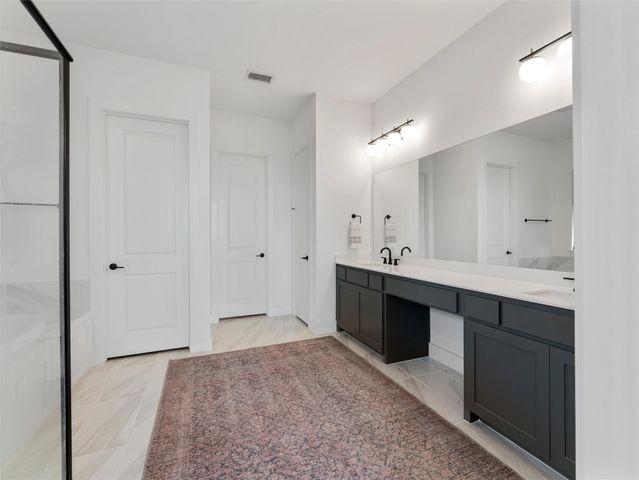 3211 Dufour Drive, Prosper, TX 75078