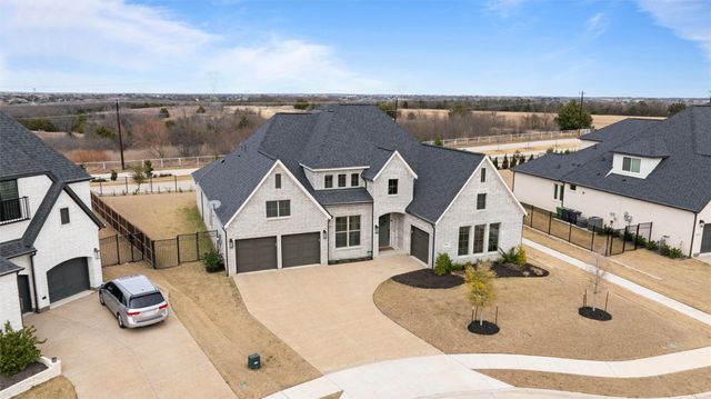 3211 Dufour Drive, Prosper, TX 75078