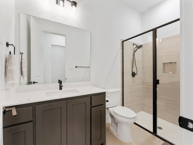 3211 Dufour Drive, Prosper, TX 75078