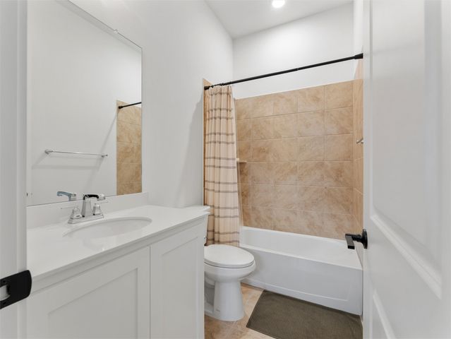 3211 Dufour Drive, Prosper, TX 75078