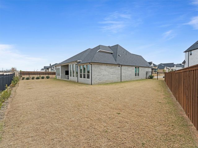 3211 Dufour Drive, Prosper, TX 75078