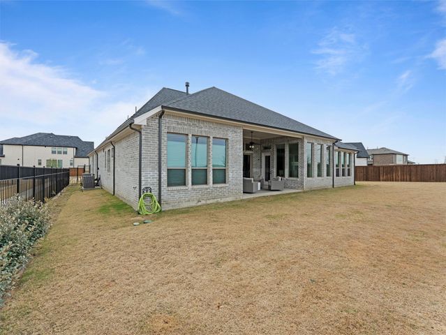 3211 Dufour Drive, Prosper, TX 75078