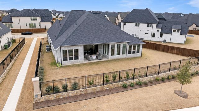 3211 Dufour Drive, Prosper, TX 75078