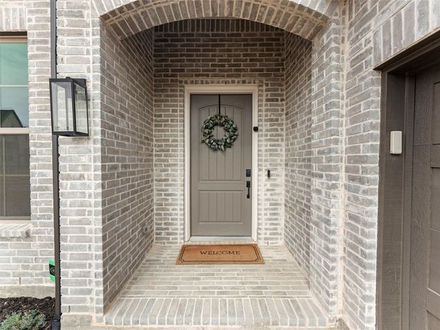 3211 Dufour Drive, Prosper, TX 75078