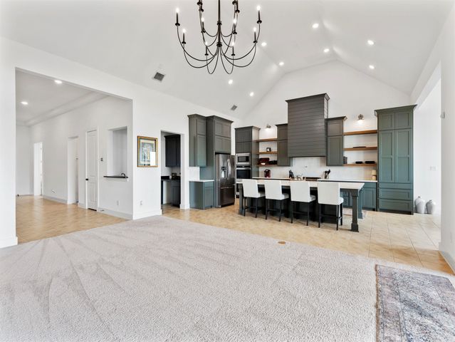 3211 Dufour Drive, Prosper, TX 75078