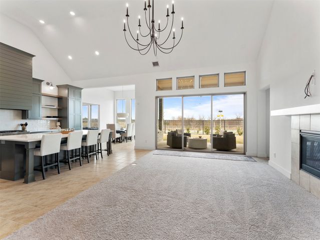 3211 Dufour Drive, Prosper, TX 75078