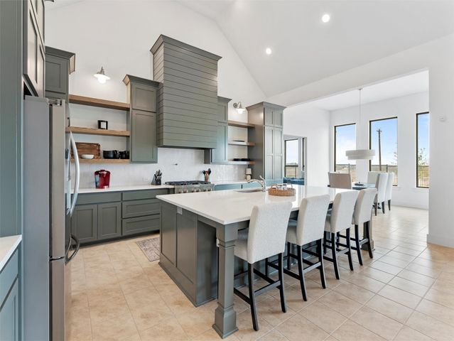 3211 Dufour Drive, Prosper, TX 75078