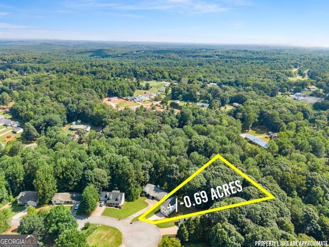 6503 Narramore Way, Lula, GA 30554