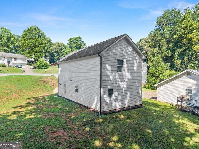 6503 Narramore Way, Lula, GA 30554