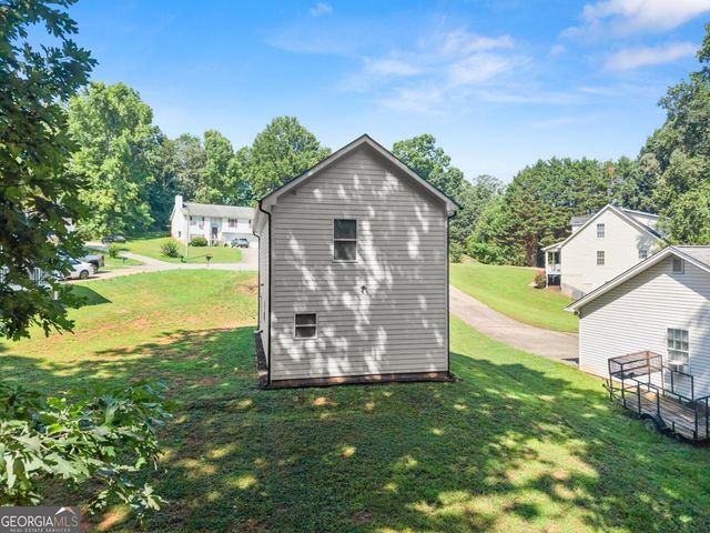 6503 Narramore Way, Lula, GA 30554